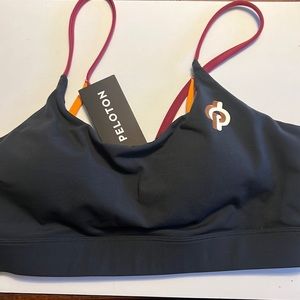 Peloton sports bra